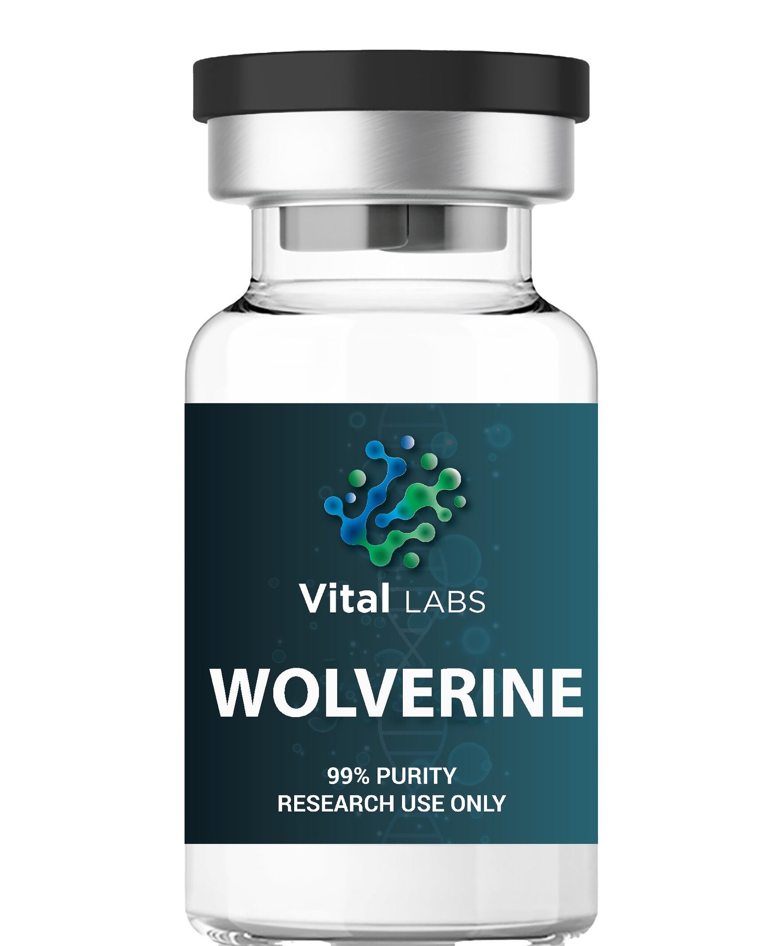 WOLVERINE 20MG