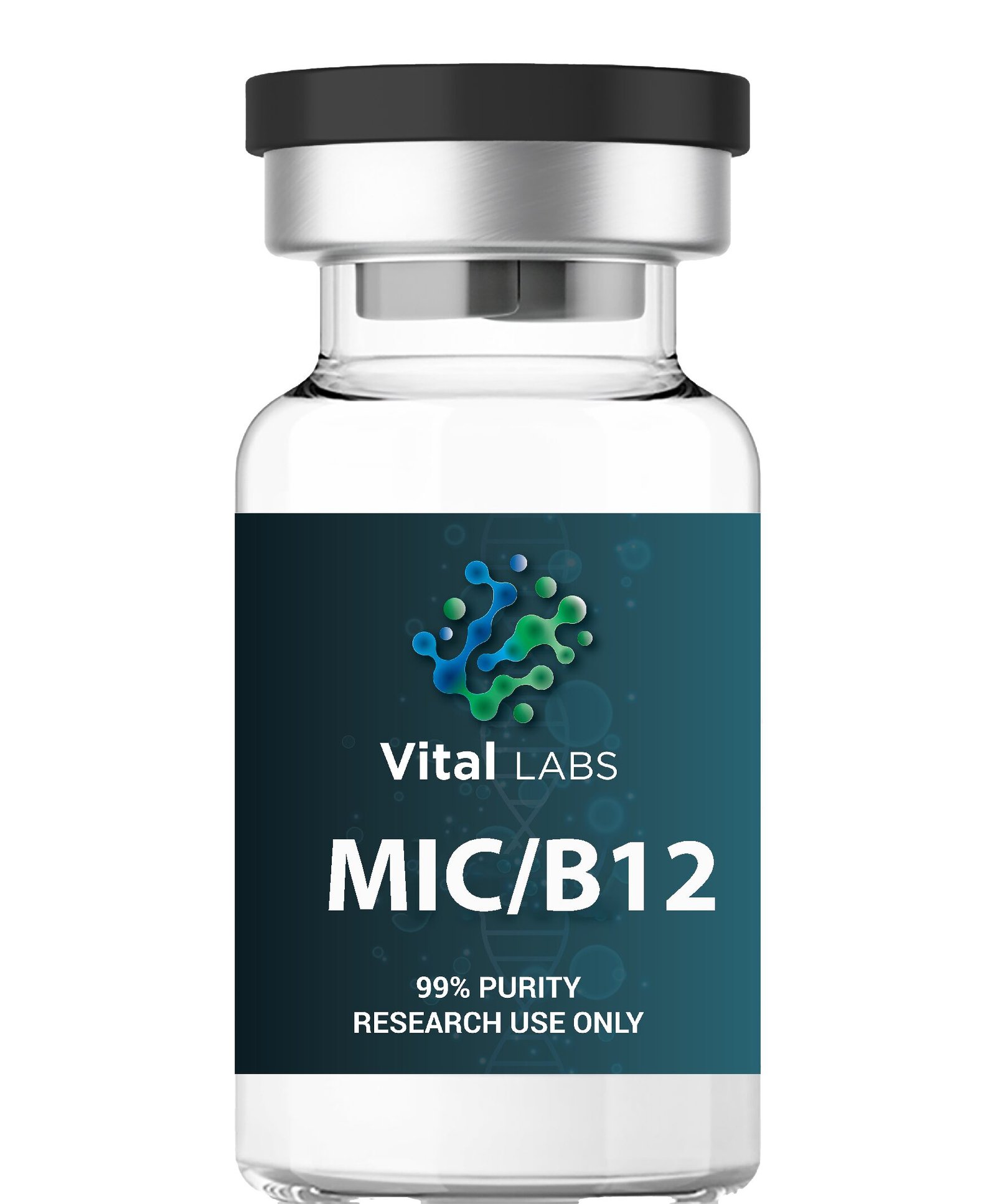 MIC/ B12