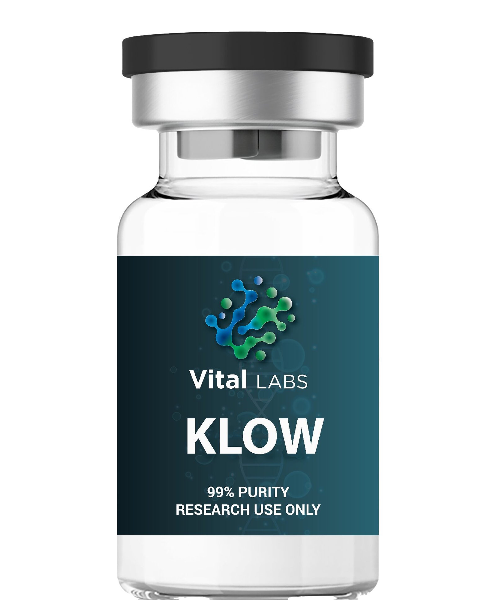 KLOW 80MG