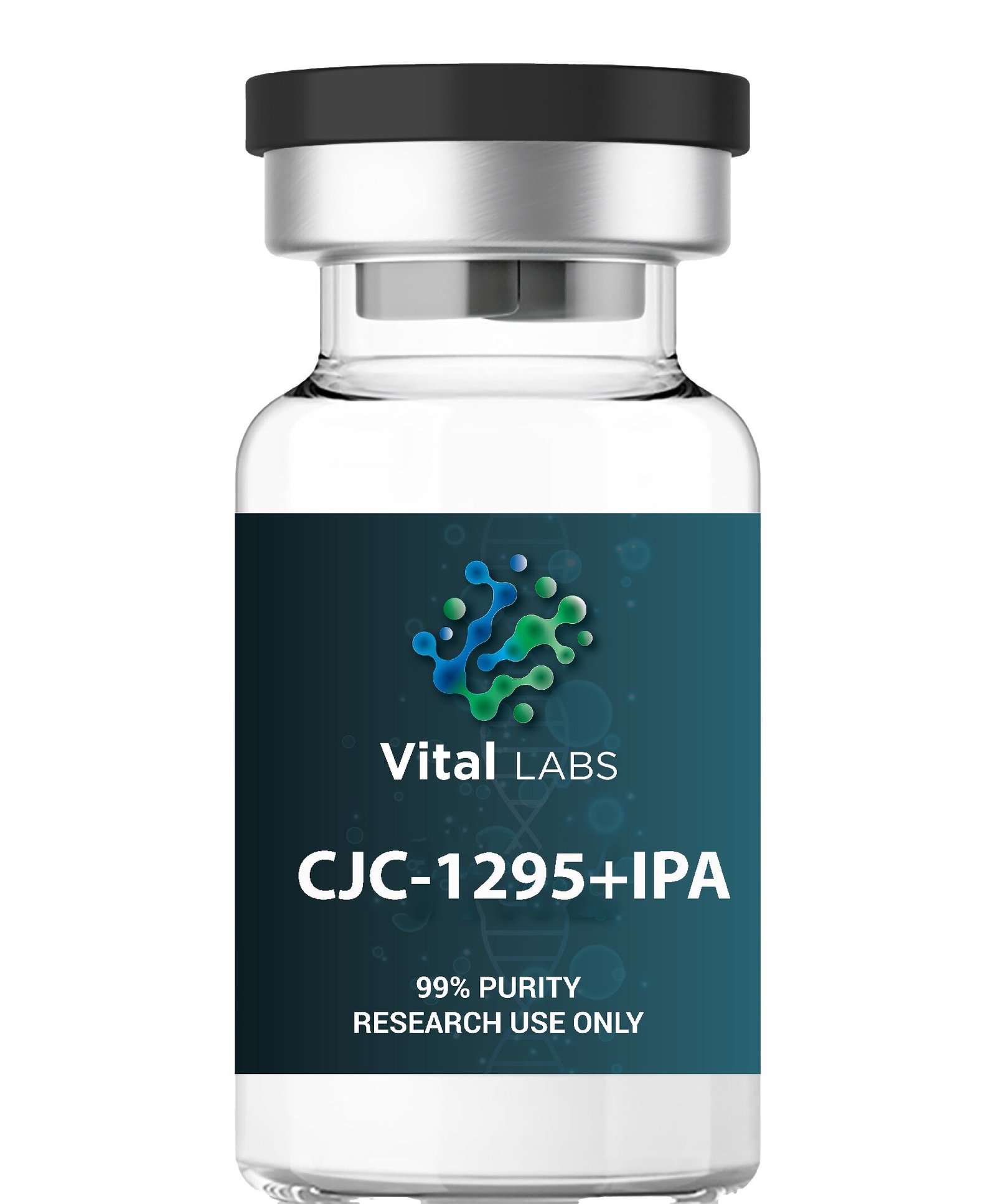CJC-1295 5MG+IPA 5MG