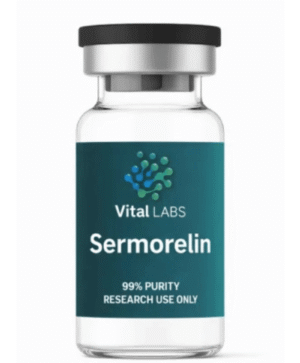 SERMORELIN 10MG