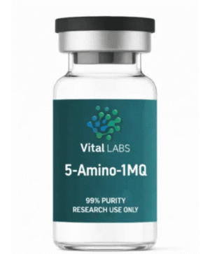 5-Amino-1MQ