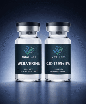 Wolverine Research Stack