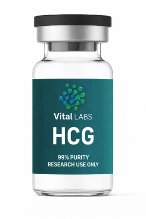 HCG 5000iu